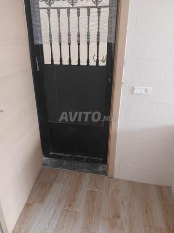 Appartement à louer Oum Rabie Oulfa Mazola