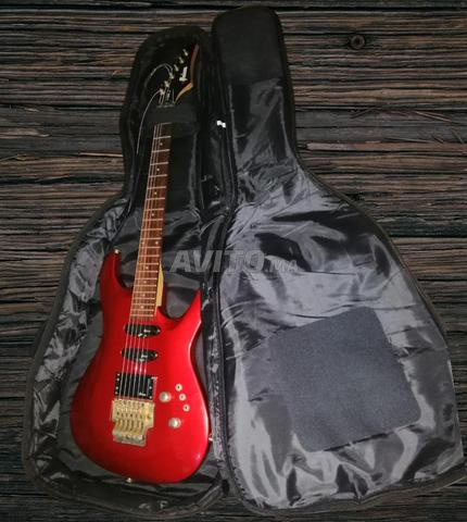 Guitare vintage Maison SL Series