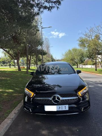 Mercedes Classe A 220 AMG - 2