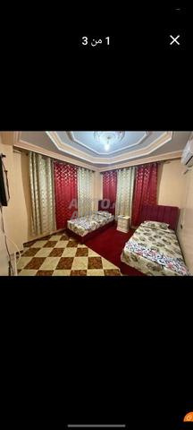 شقة جميلة في المستوى - 2