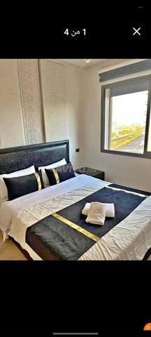 شقة جميلة في المستوى