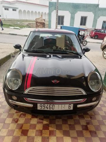 Mini Cooper - 2