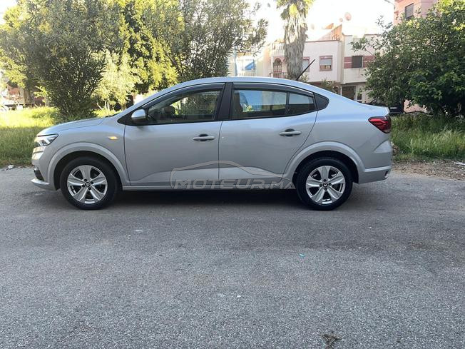 dacia logan comme neuf 