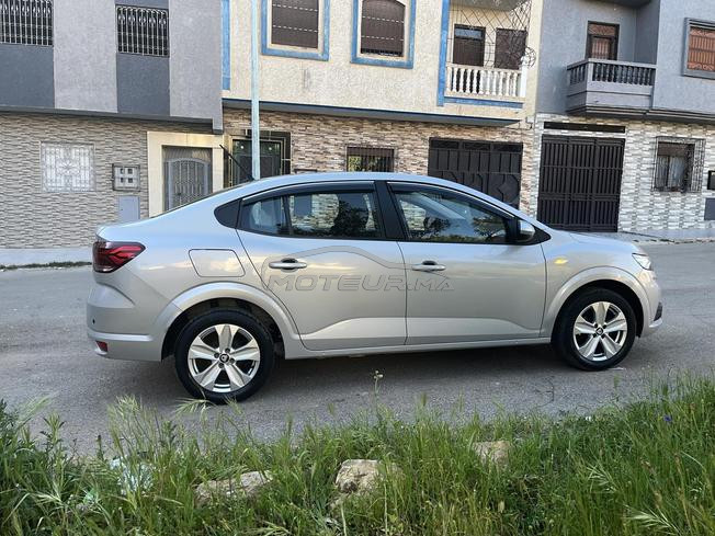 dacia logan comme neuf 