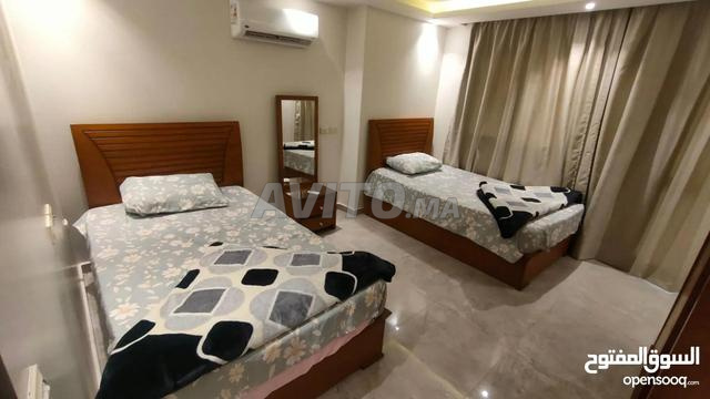 Location appartements familiaux Beni Mellal - 2