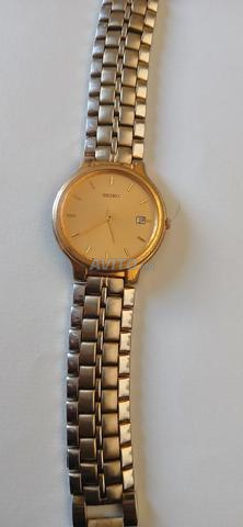 Montre Seiko originale - 2
