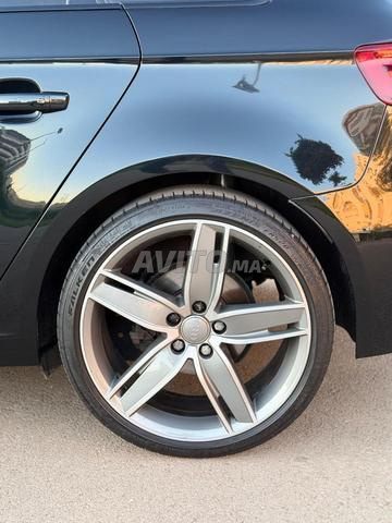 Audi A3 2019 - Diesel Automatique