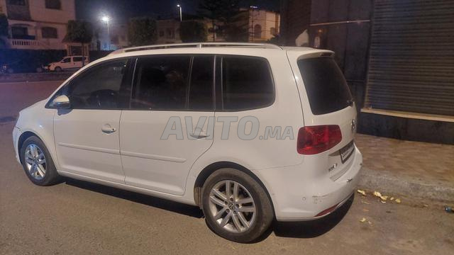 Ma voiture à vendre