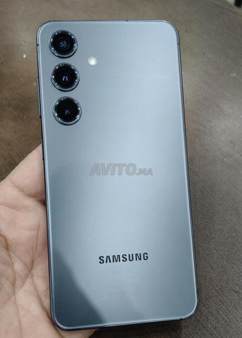 Samsung Galaxy S24 & S24 Fe 5G très Neuf