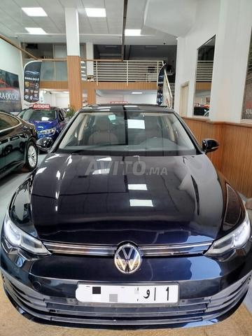 Golf 8 très bon état