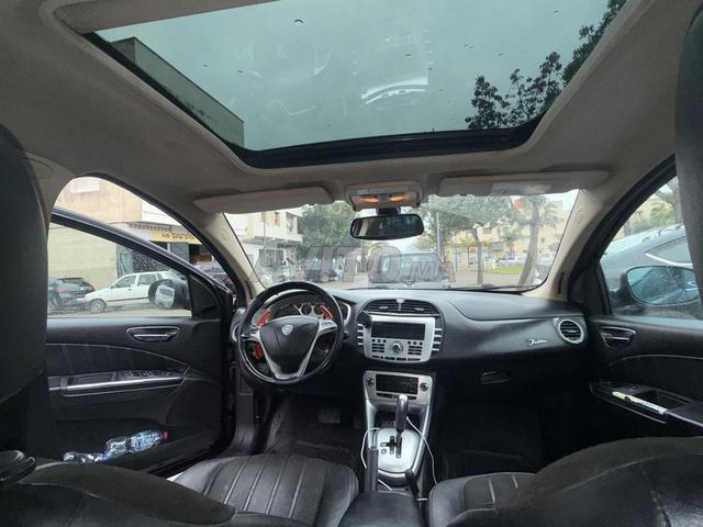 لانسيا دلتا - 2