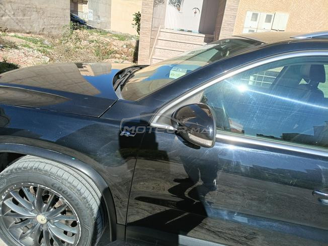 Volkswagen Tiguan Diesel Automatique 2011 à Oujda