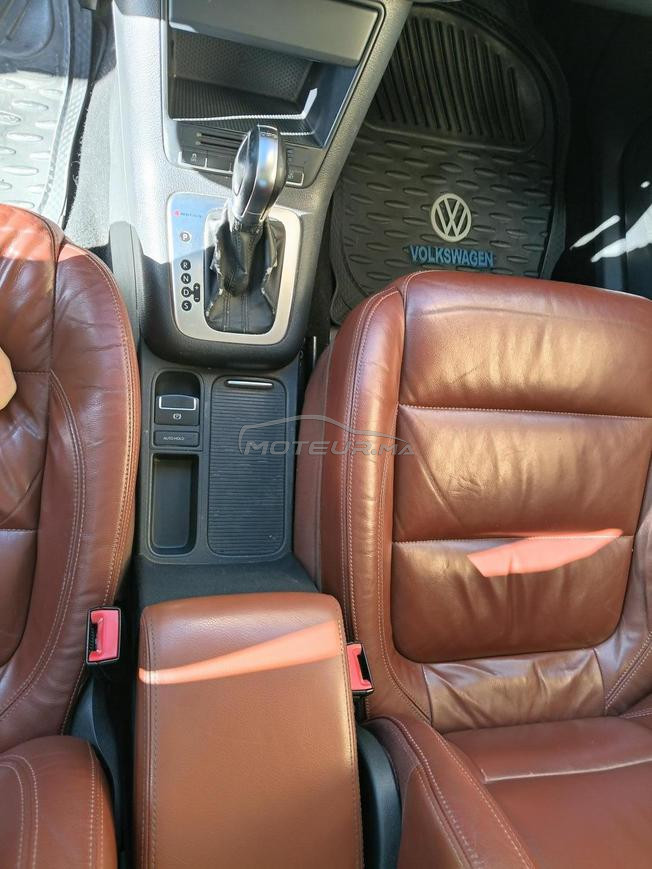 Volkswagen Tiguan Diesel Automatique 2011 à Oujda