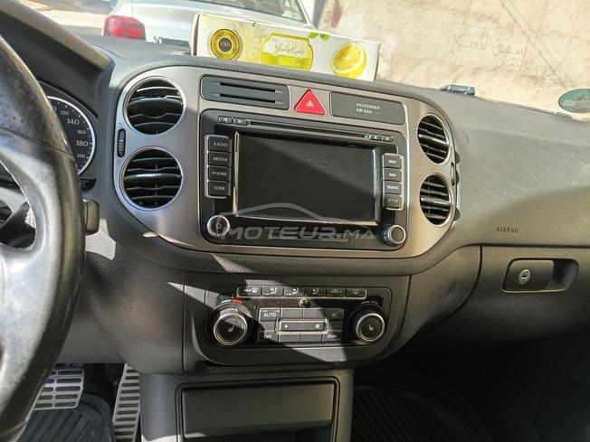 Volkswagen Tiguan Diesel Automatique 2011 à Oujda