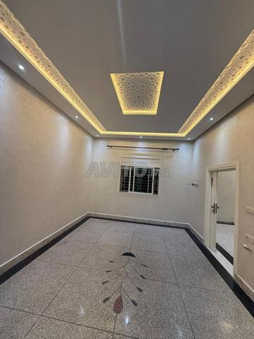 Joli Appt de 100m à Hay el Manzeh Cym Rabat - image 3