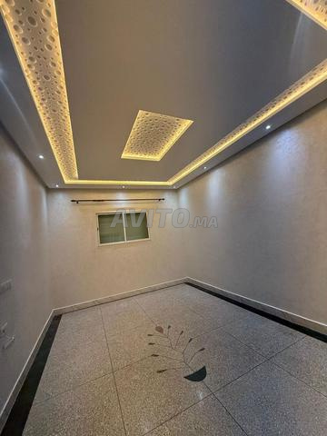 Joli Appt de 100m à Hay el Manzeh Cym Rabat - image 4