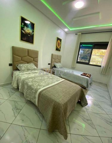 Appartement propre pour familles