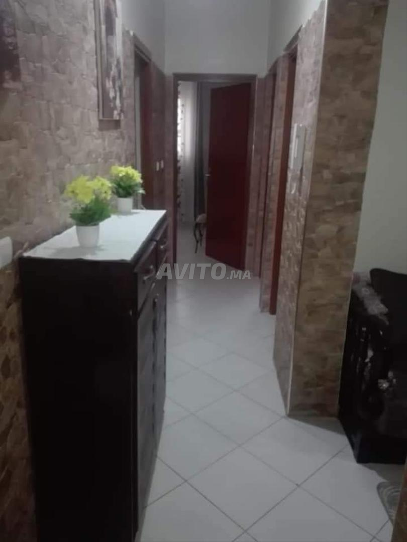 Appartement à louer 54 m à Agadir - image 3