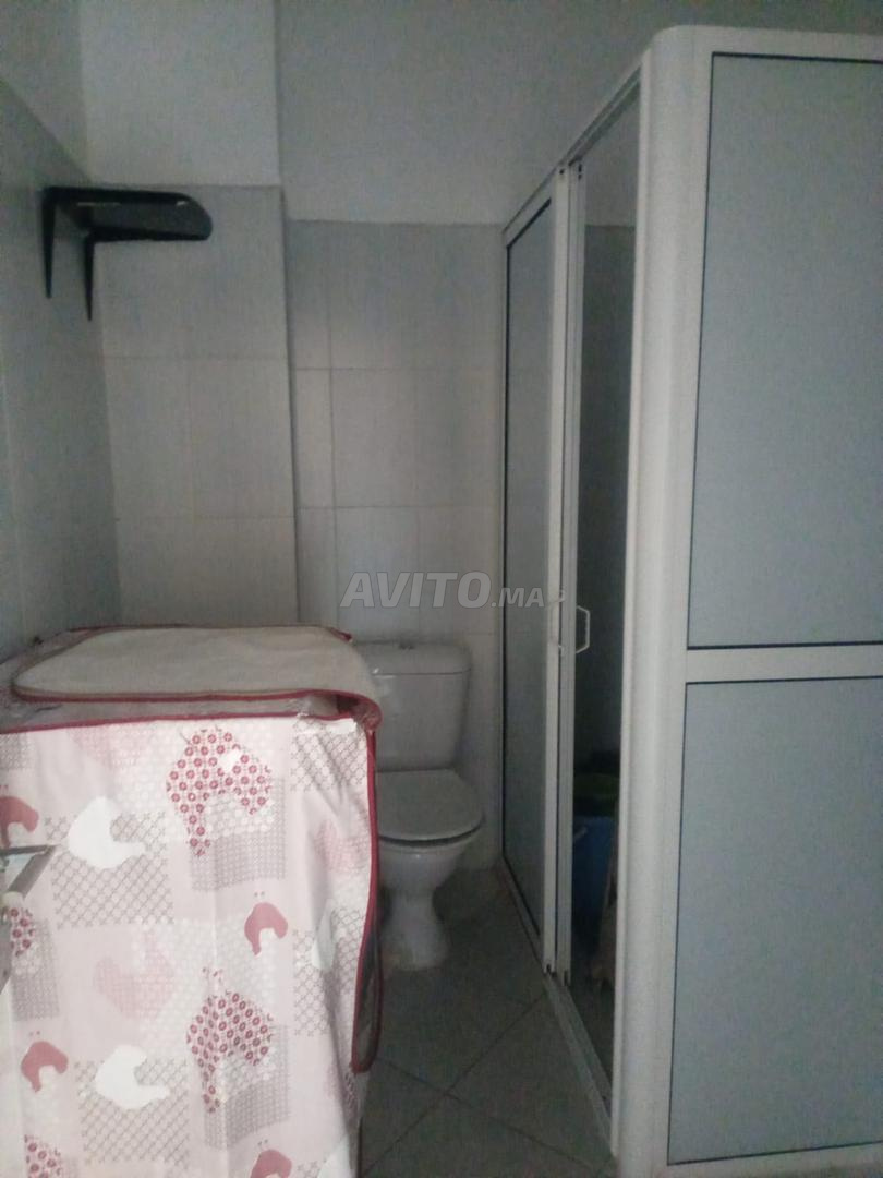 Appartement à louer 54 m à Agadir