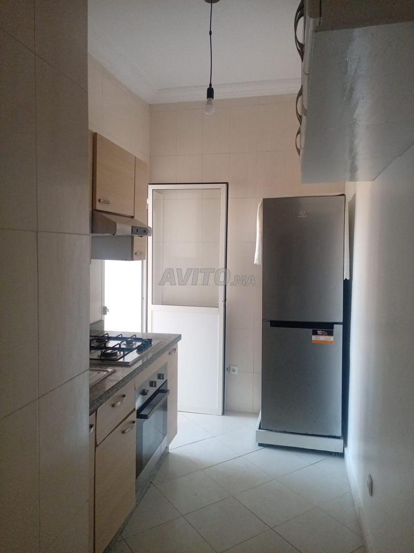 Appartement à louer 54 m à Agadir - image 5