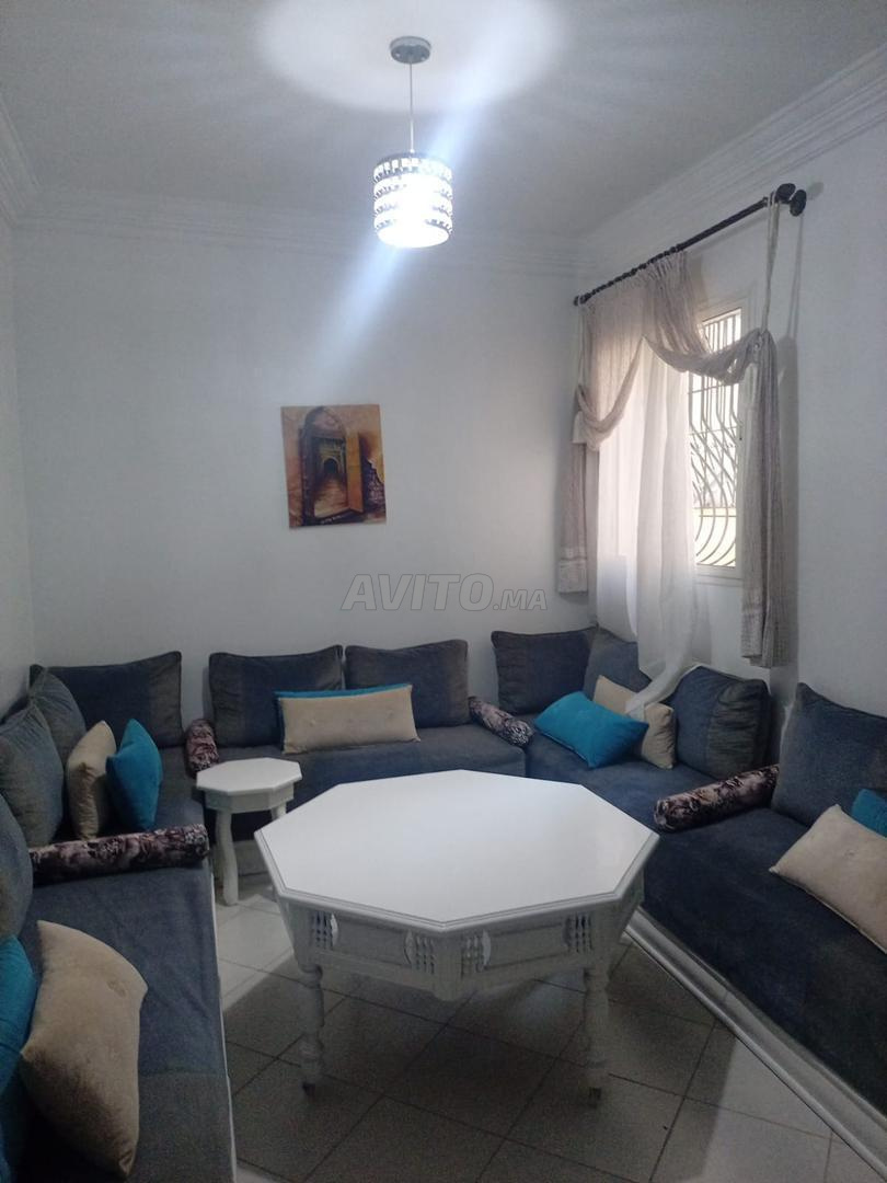 Appartement à louer 54 m à Agadir - image 2