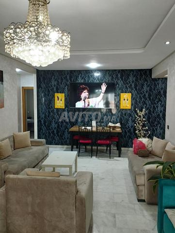 Appartement meublé à louer pour les vacances - 2