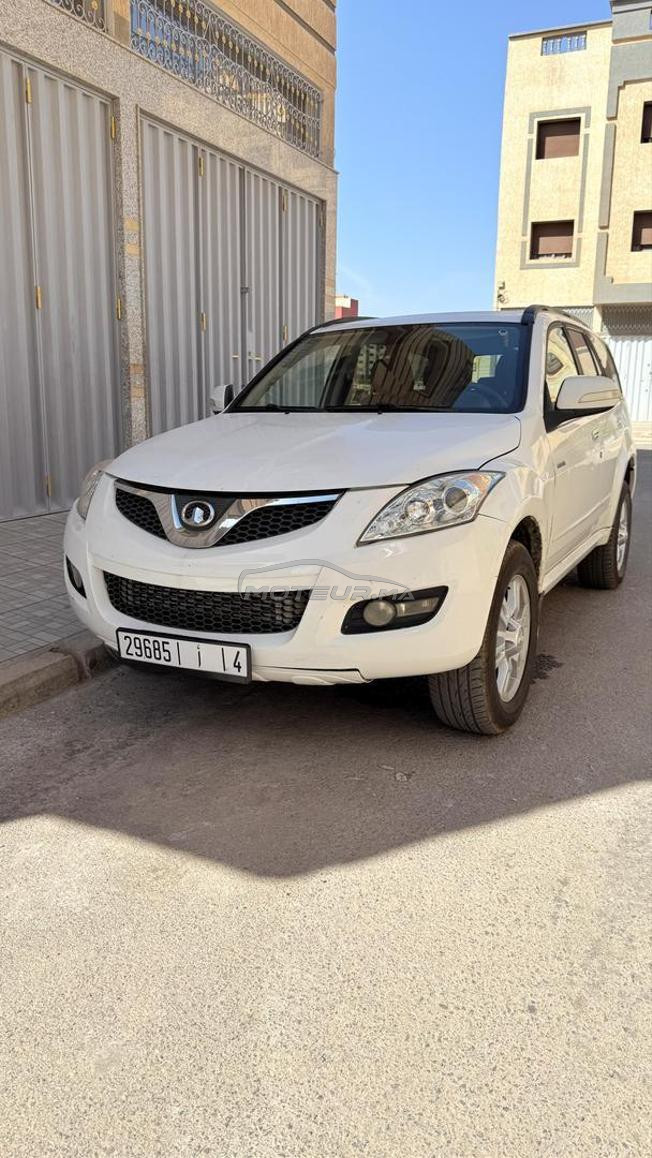 HAVAL H5  