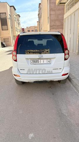 HAVAL H5 - 2