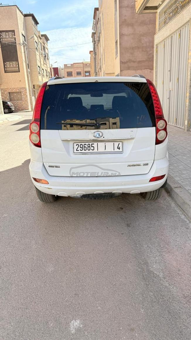 HAVAL H5  