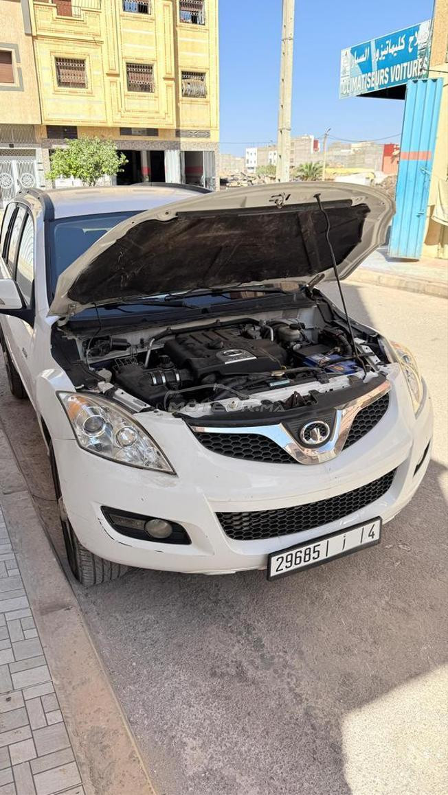 HAVAL H5  