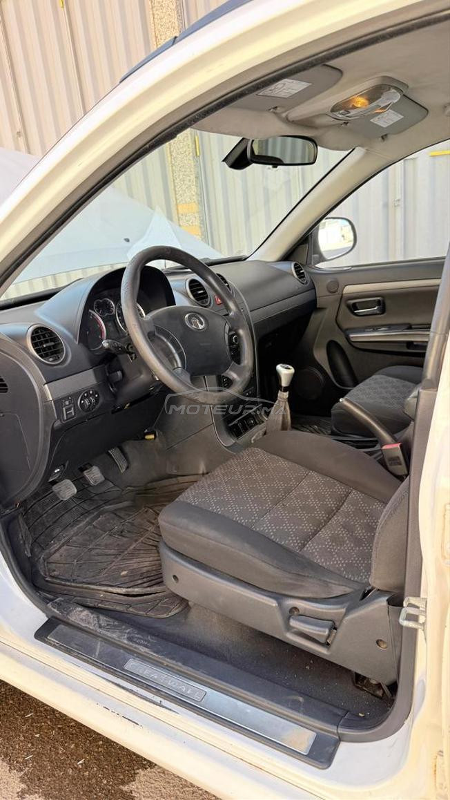 HAVAL H5  