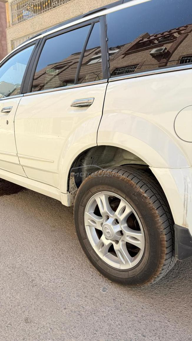 HAVAL H5  