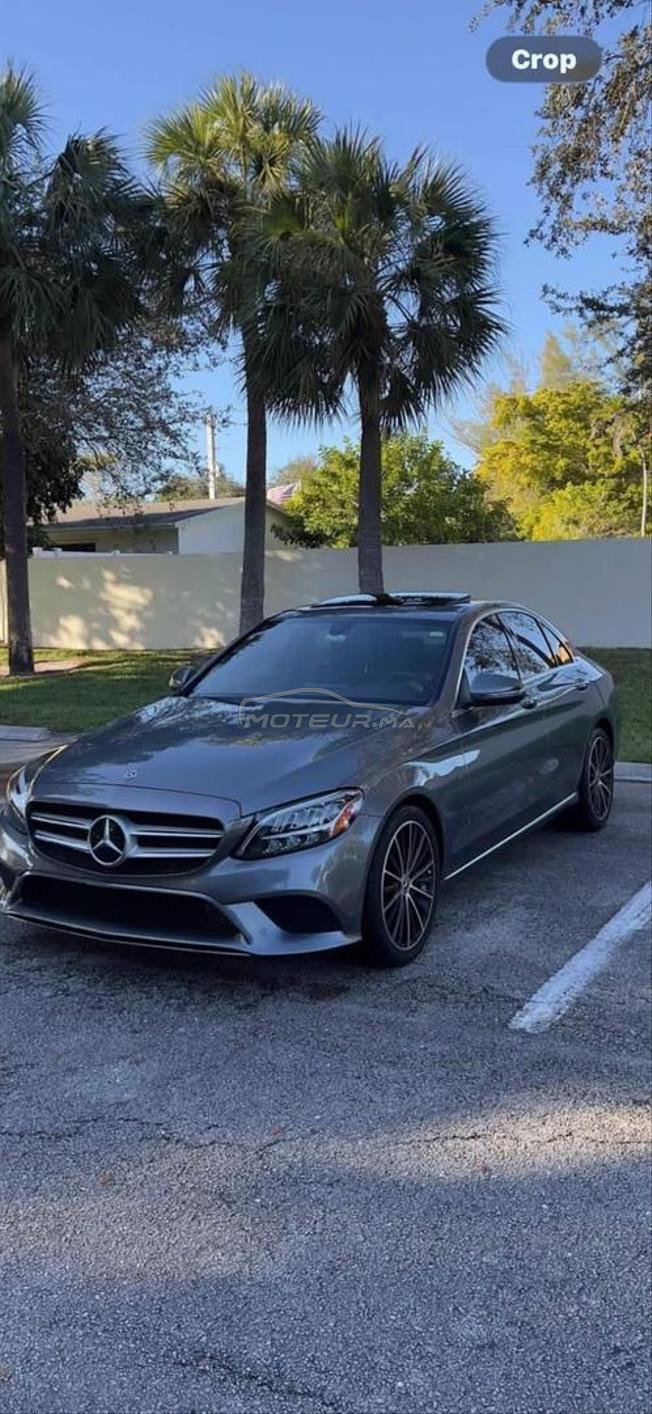 Mercedes-Benz 300 Essence Automatique 2021