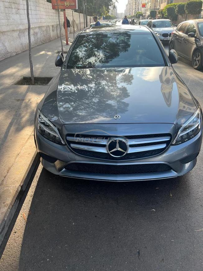Mercedes-Benz 300 Essence Automatique 2021