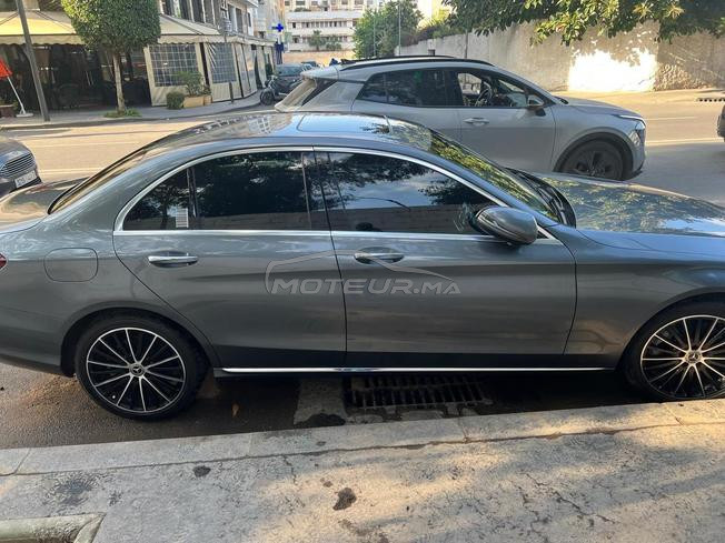 Mercedes-Benz 300 Essence Automatique 2021