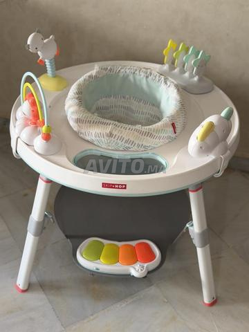 Table d'activité Skip Hop - 2