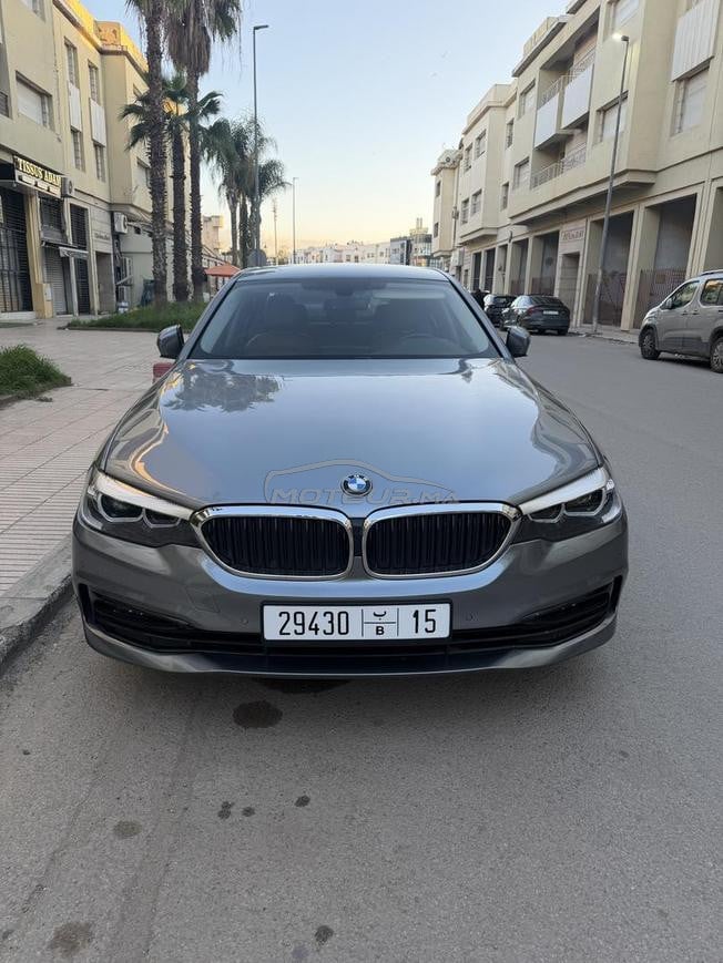 bmw 520d g30