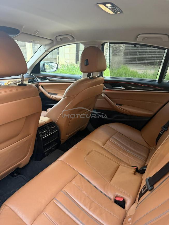 bmw 520d g30