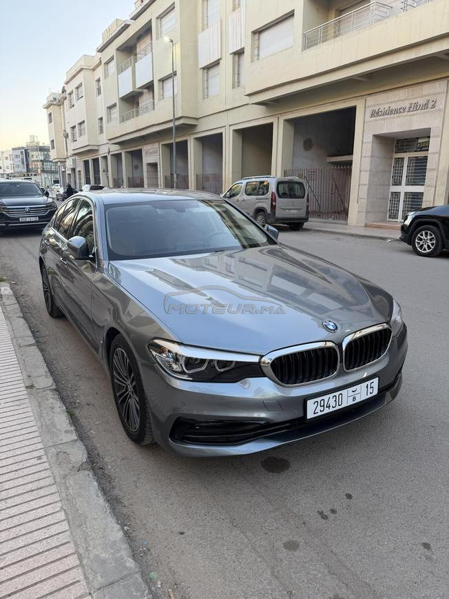 bmw 520d g30
