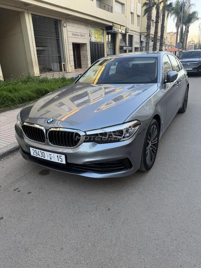bmw 520d g30