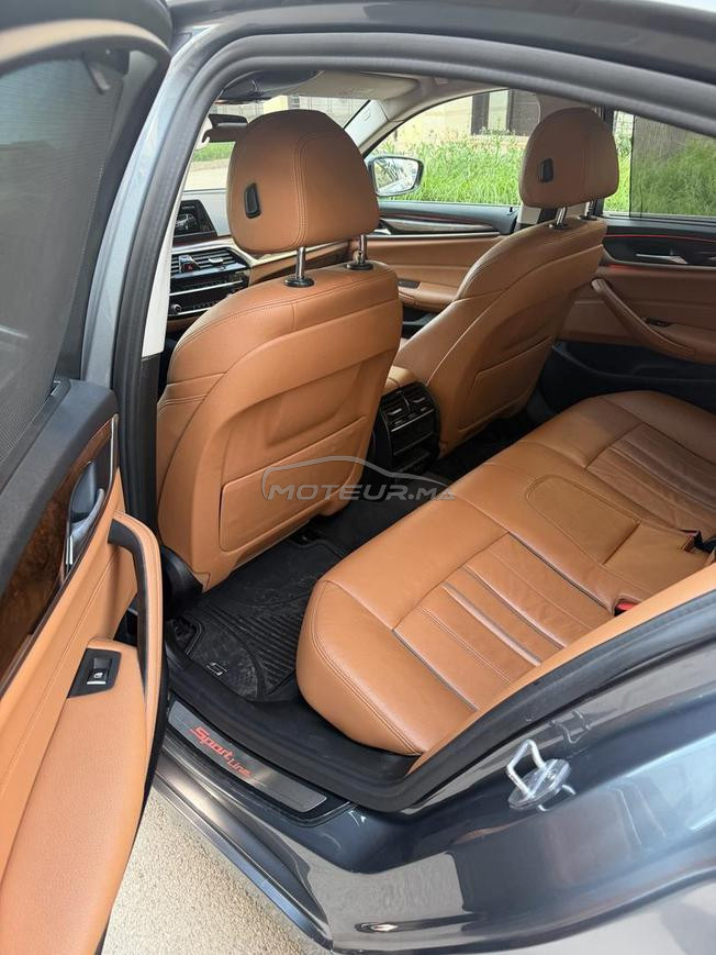 bmw 520d g30