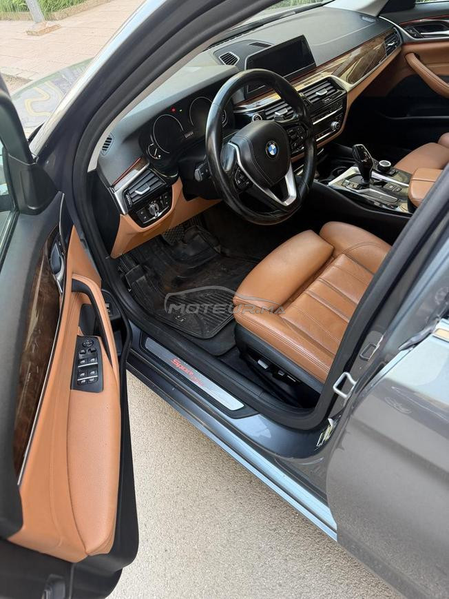 bmw 520d g30