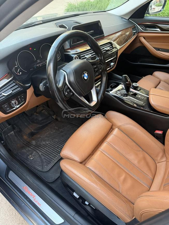 bmw 520d g30