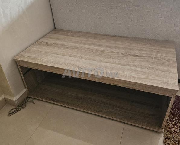 سجاد وطاولة تلفزيون وطاولة - 2