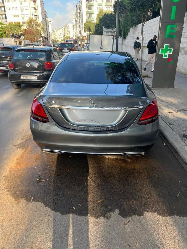 Mercedes-Benz 300 Essence Automatique 2021
