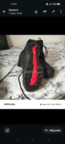 Chaussure de sécurité neuve T46 - 2