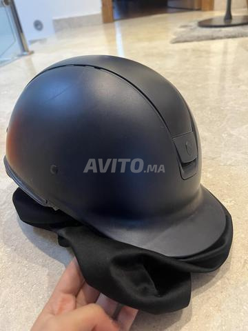 خوذة سامشيلد - 2