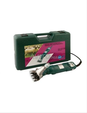 Tondeuse à moutons professionnelle LISCOP Profi