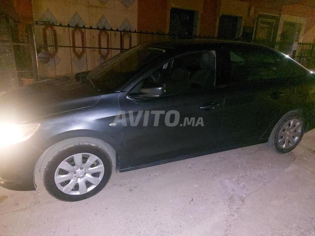 مركبة للبيع - 2