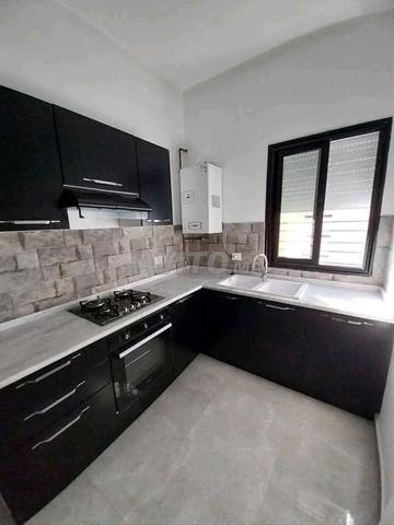 Appartement Partma Guéliz à louer Marrakech - 2